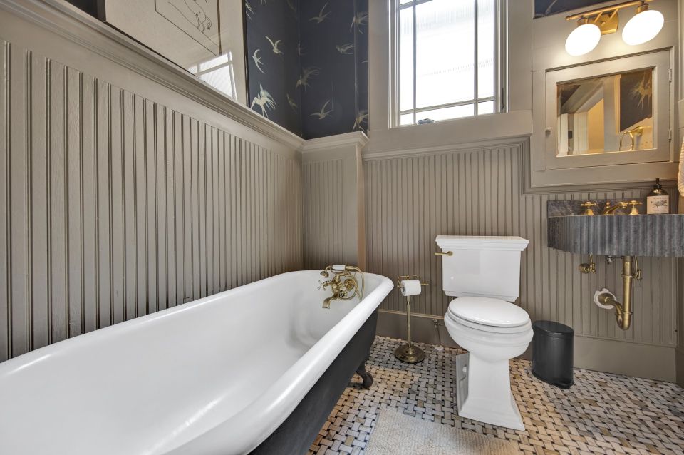 The Fayard Project – Historic Home Transformation – photo 75