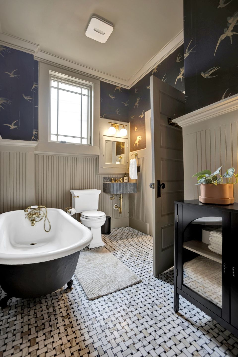 The Fayard Project – Historic Home Transformation – photo 76