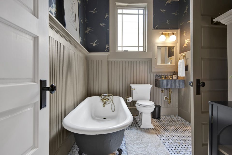 The Fayard Project – Historic Home Transformation – photo 77