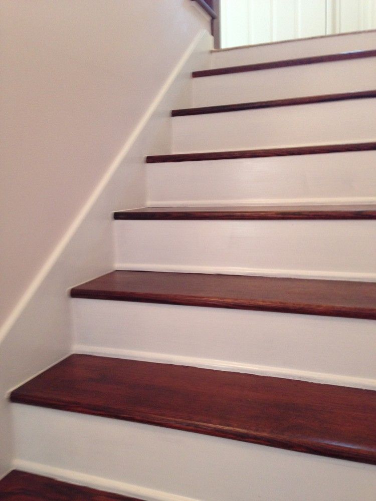Interior painted, hardwood floors installed in Hoover, AL – photo 22