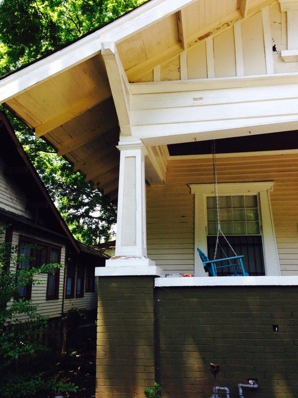 Historical House Renovation in Southside, Birmingham, AL – photo 3