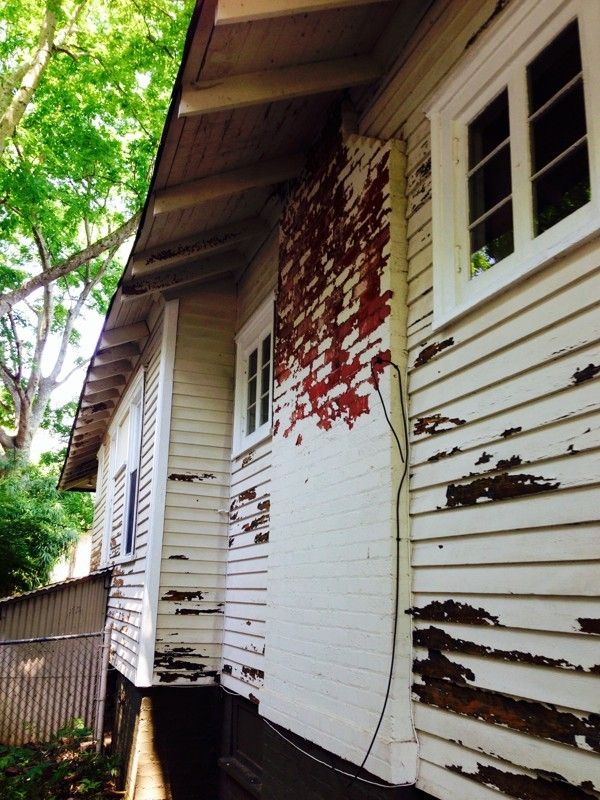 Historical House Renovation in Southside, Birmingham, AL – photo 5