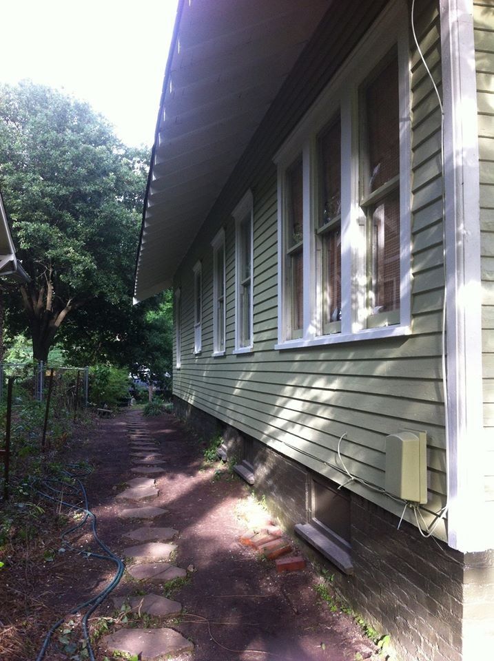 Historical House Renovation in Southside, Birmingham, AL – photo 8