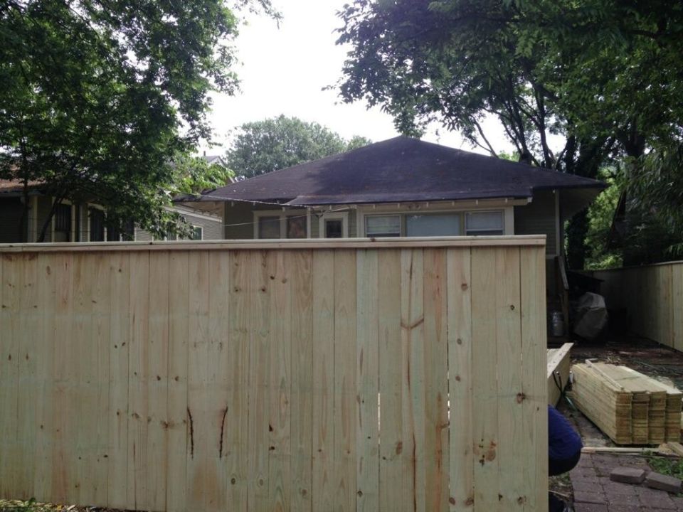 Historical House Renovation in Southside, Birmingham, AL – photo 9