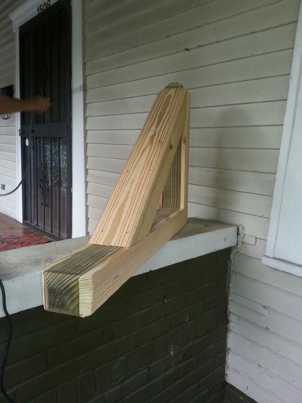 Historical House Renovation in Southside, Birmingham, AL – photo 12