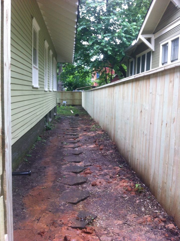 Historical House Renovation in Southside, Birmingham, AL – photo 13