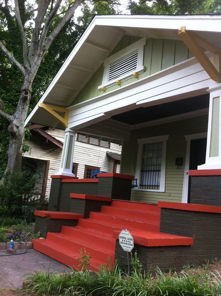Historical House Renovation in Southside, Birmingham, AL – photo 15