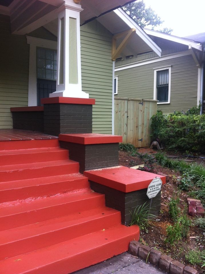 Historical House Renovation in Southside, Birmingham, AL – photo 18