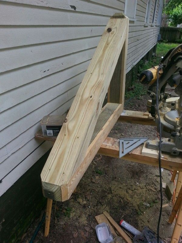 Historical House Renovation in Southside, Birmingham, AL – photo 21