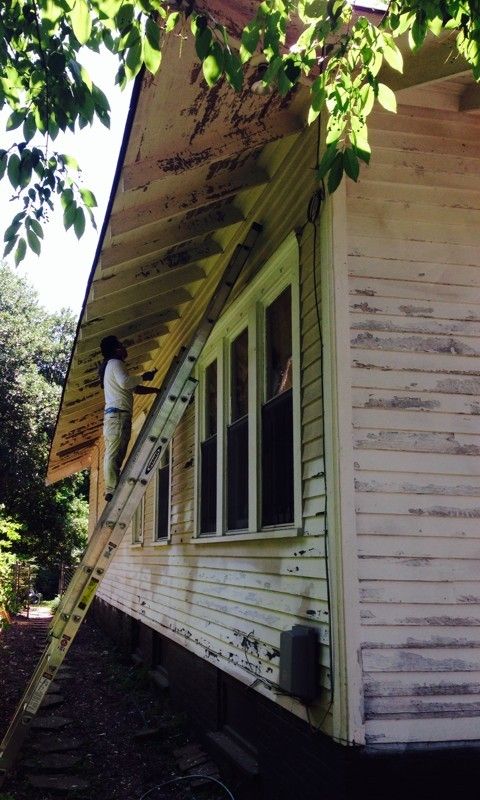 Historical House Renovation in Southside, Birmingham, AL – photo 24