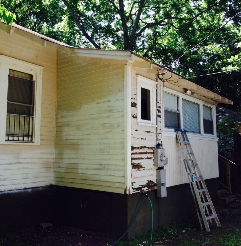 Historical House Renovation in Southside, Birmingham, AL – photo 25