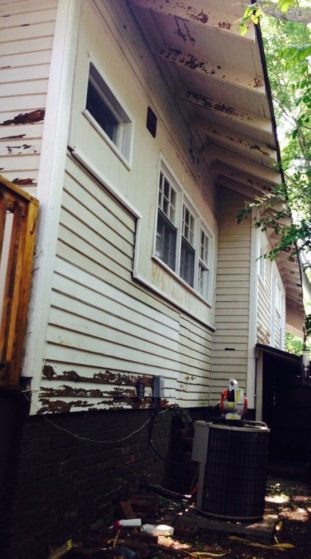 Historical House Renovation in Southside, Birmingham, AL – photo 26