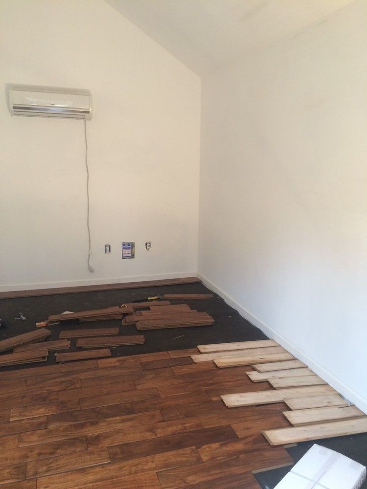 House Addition in Birmingham, AL – photo 12