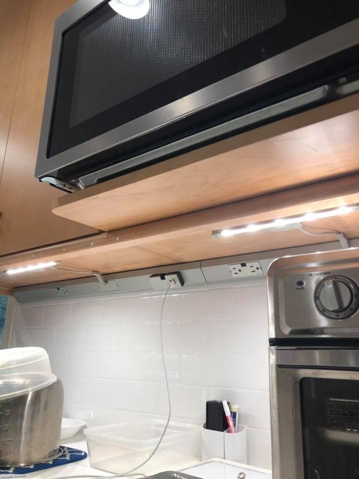 Another kitchen wrapping up in Indian Springs – photo 5