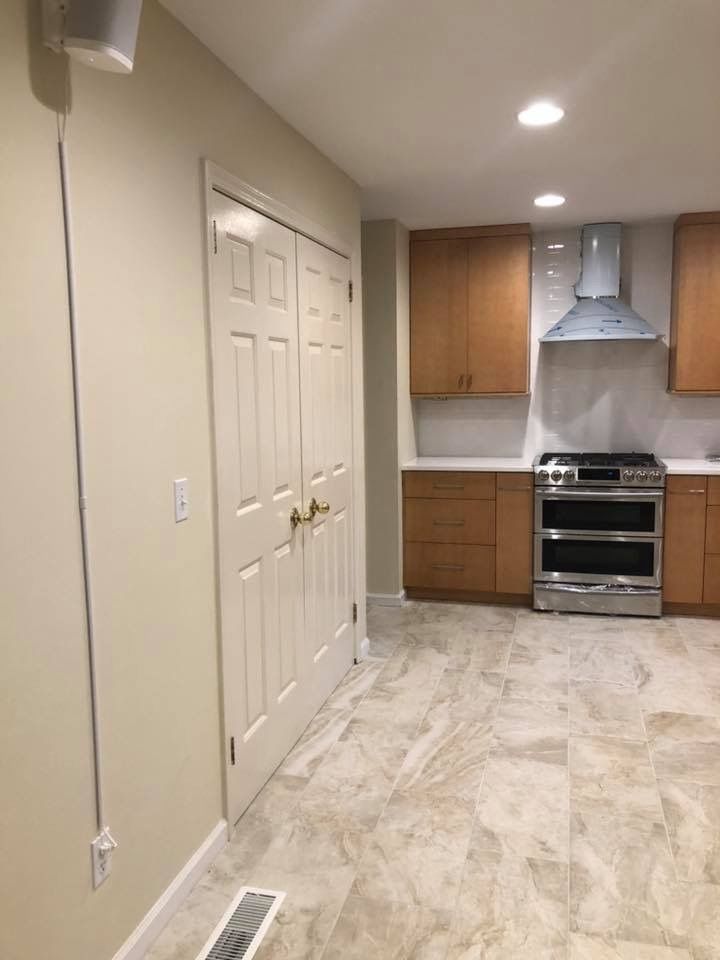 Another kitchen wrapping up in Indian Springs – photo 6