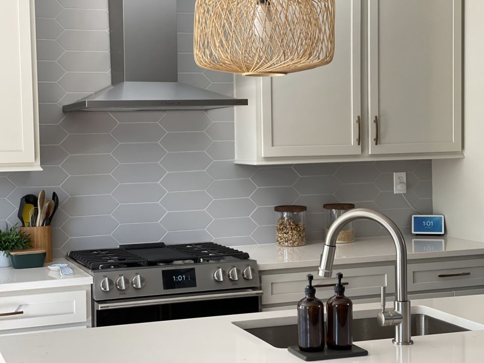 Another Kitchen Remodeled in Birmingham, AL – photo 2