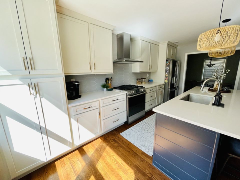Another Kitchen Remodeled in Birmingham, AL – photo 4