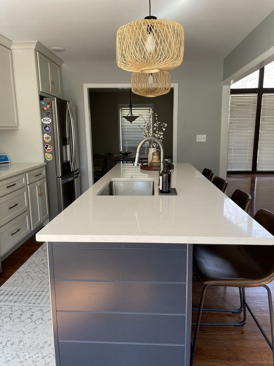 Another Kitchen Remodeled in Birmingham, AL – photo 7