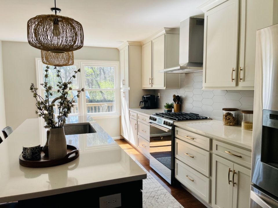 Another Kitchen Remodeled in Birmingham, AL – photo 9
