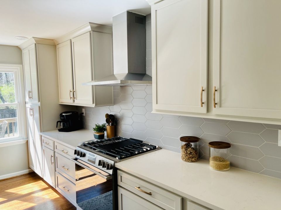 Another Kitchen Remodeled in Birmingham, AL – photo 13