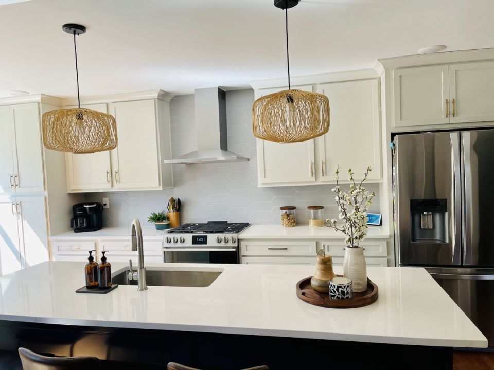 Another Kitchen Remodeled in Birmingham, AL – photo 14