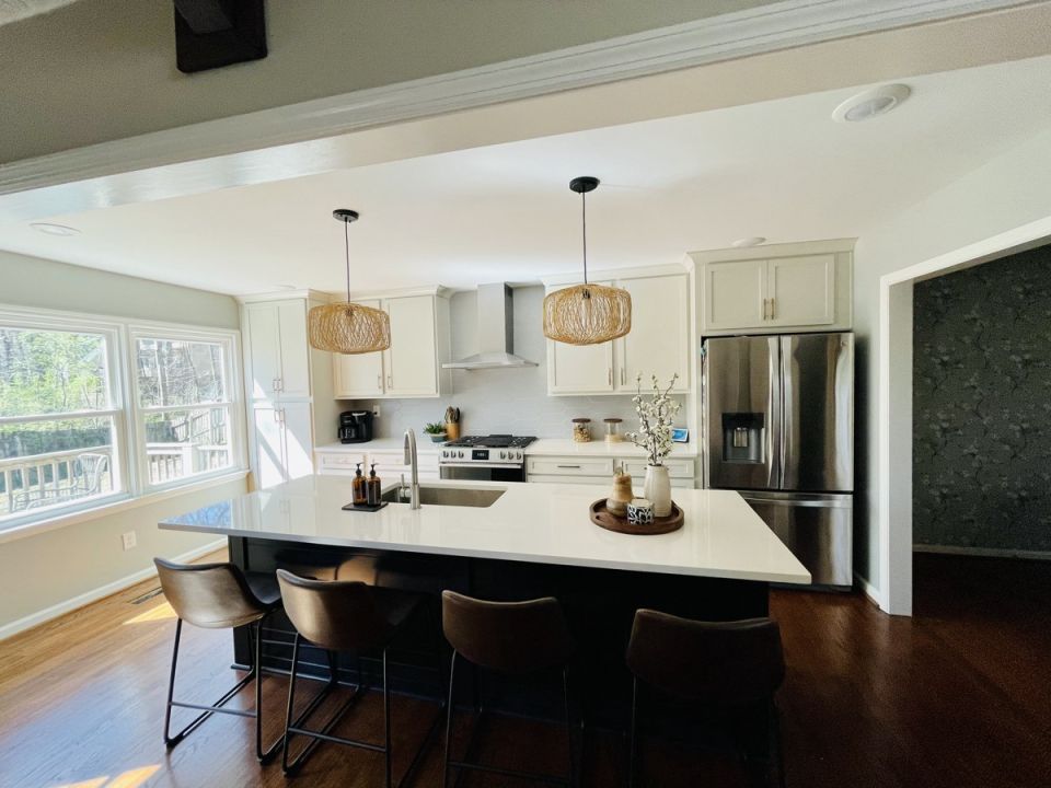 Another Kitchen Remodeled in Birmingham, AL – photo 15