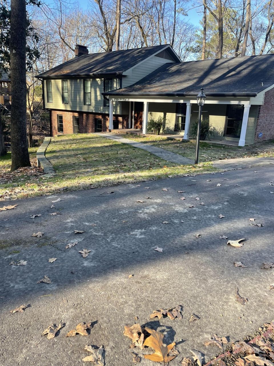 Home Remodeling in Alabama