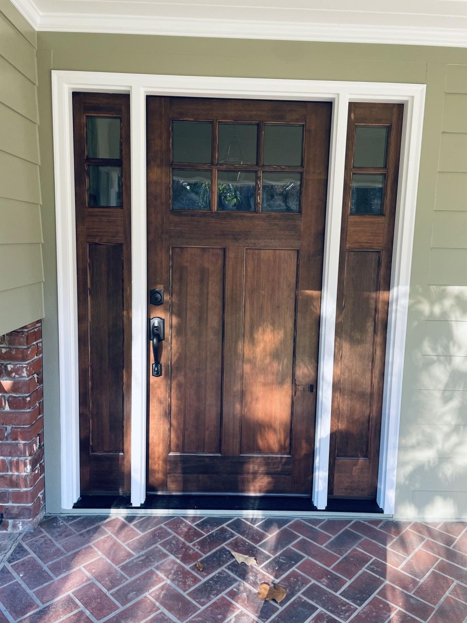 Home Remodeling in Alabama – photo 3