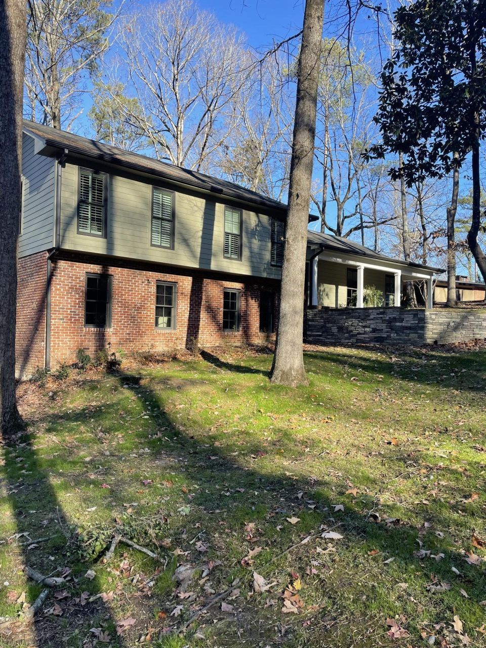 Home Remodeling in Alabama – photo 4