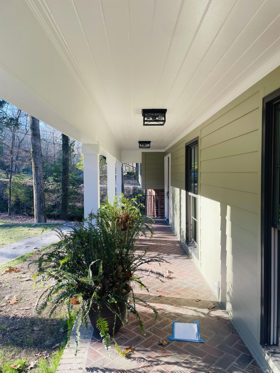 Home Remodeling in Alabama