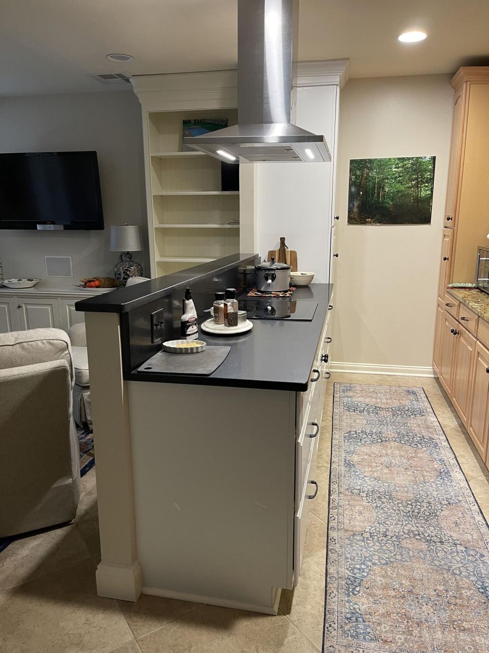 Kitchen Renovated in Birmingham, AL