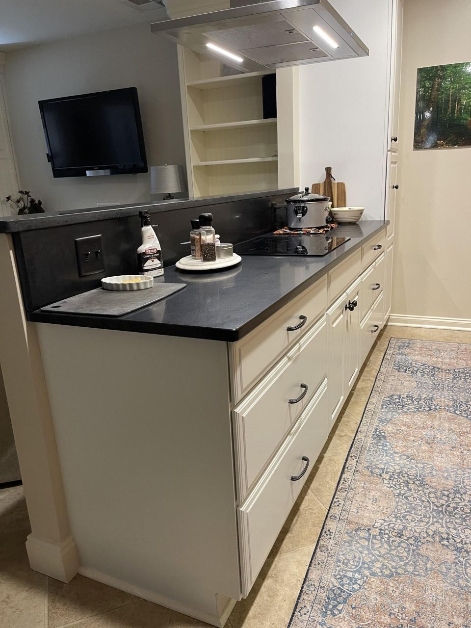 Kitchen Renovated in Birmingham, AL – photo 2