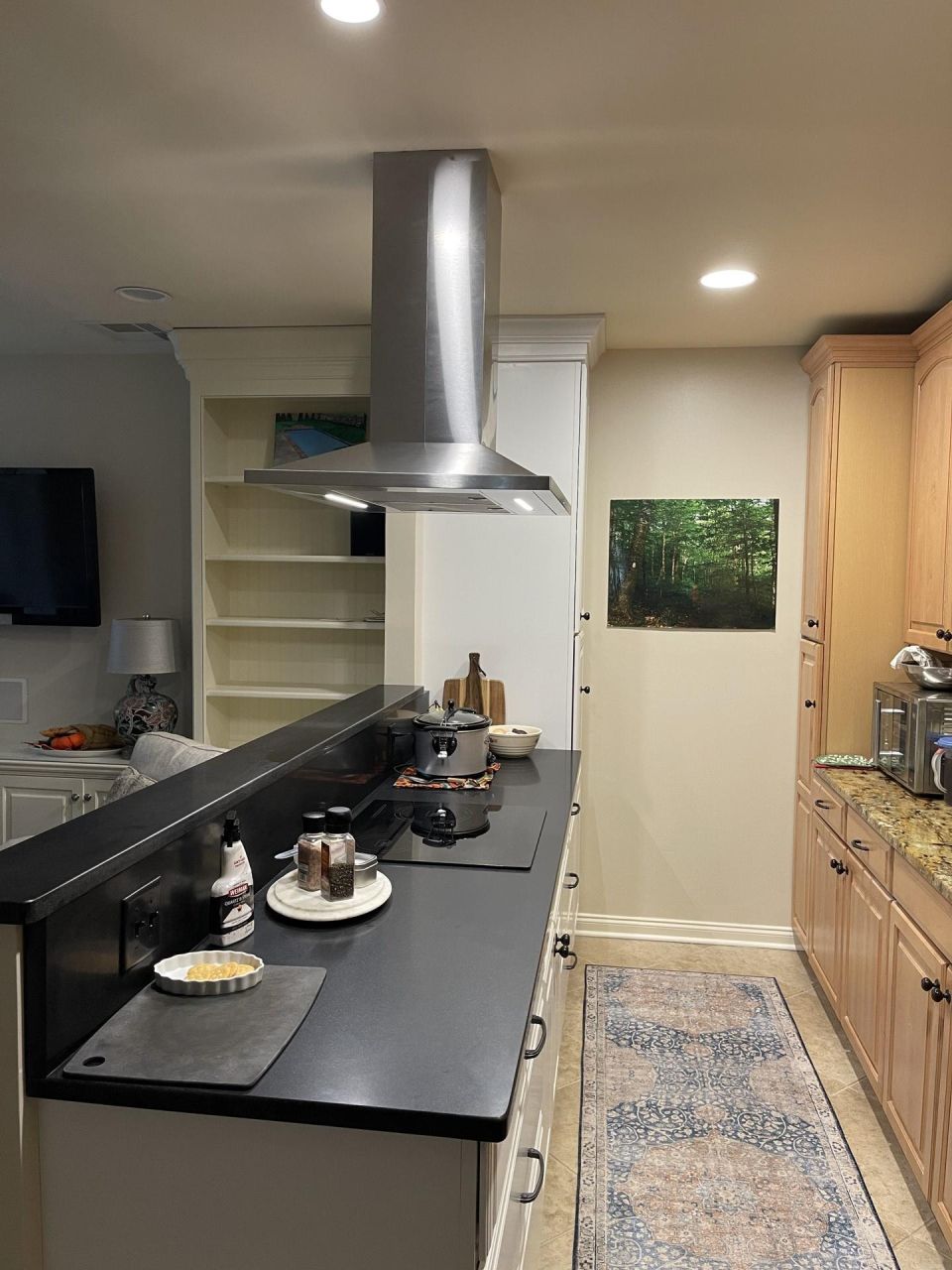 Kitchen Renovated in Birmingham, AL – photo 3