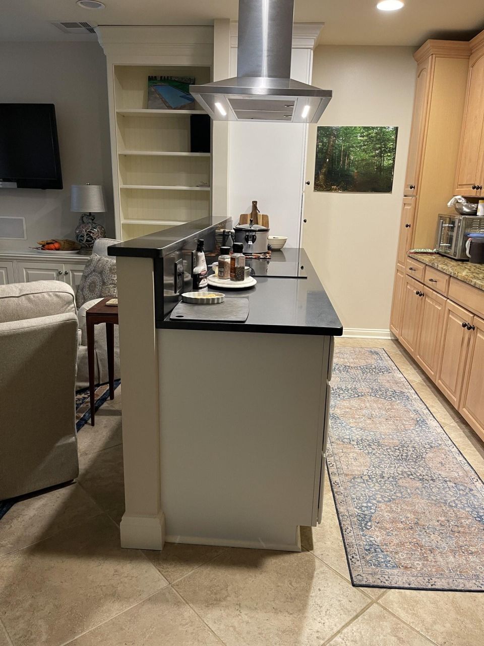 Kitchen Renovated in Birmingham, AL – photo 4