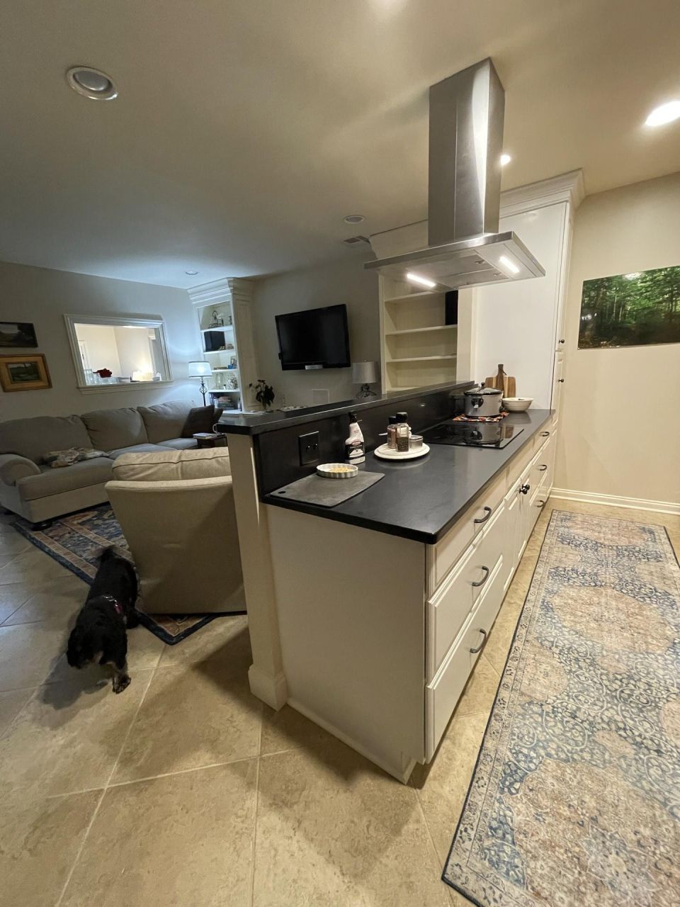 Kitchen Renovated in Birmingham, AL – photo 5
