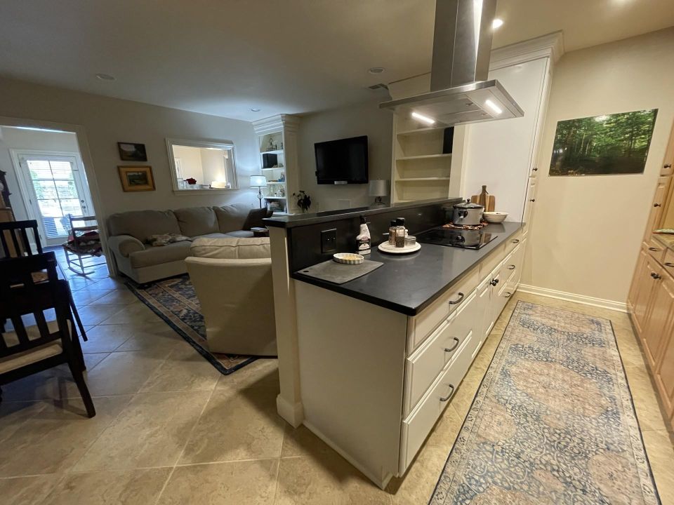 Kitchen Renovated in Birmingham, AL – photo 6