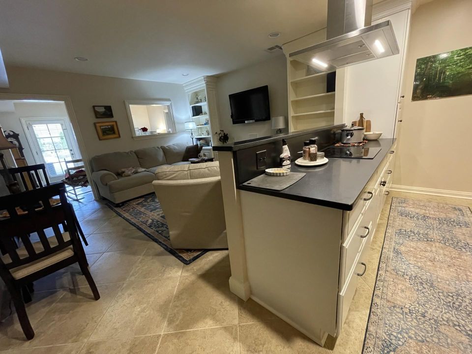 Kitchen Renovated in Birmingham, AL – photo 7