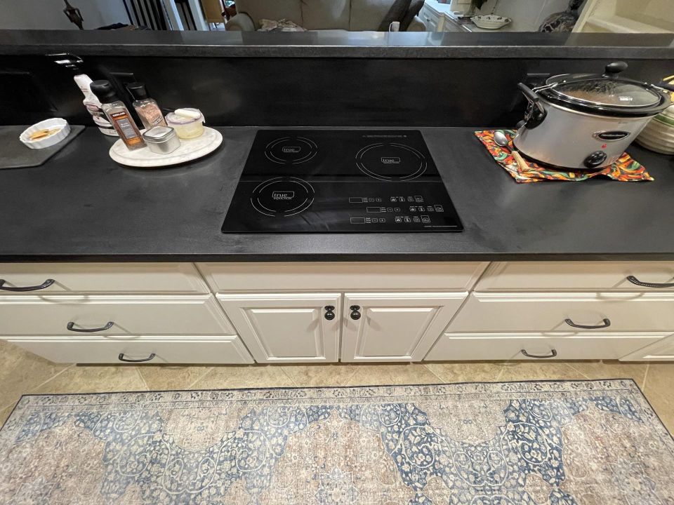 Kitchen Renovated in Birmingham, AL – photo 8