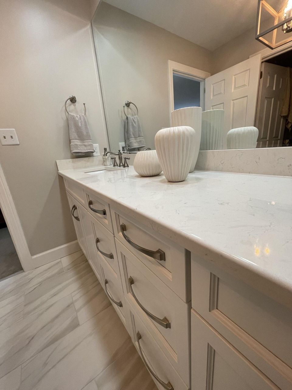 Another Bathroom Renovated in Birmingham, AL – photo 13