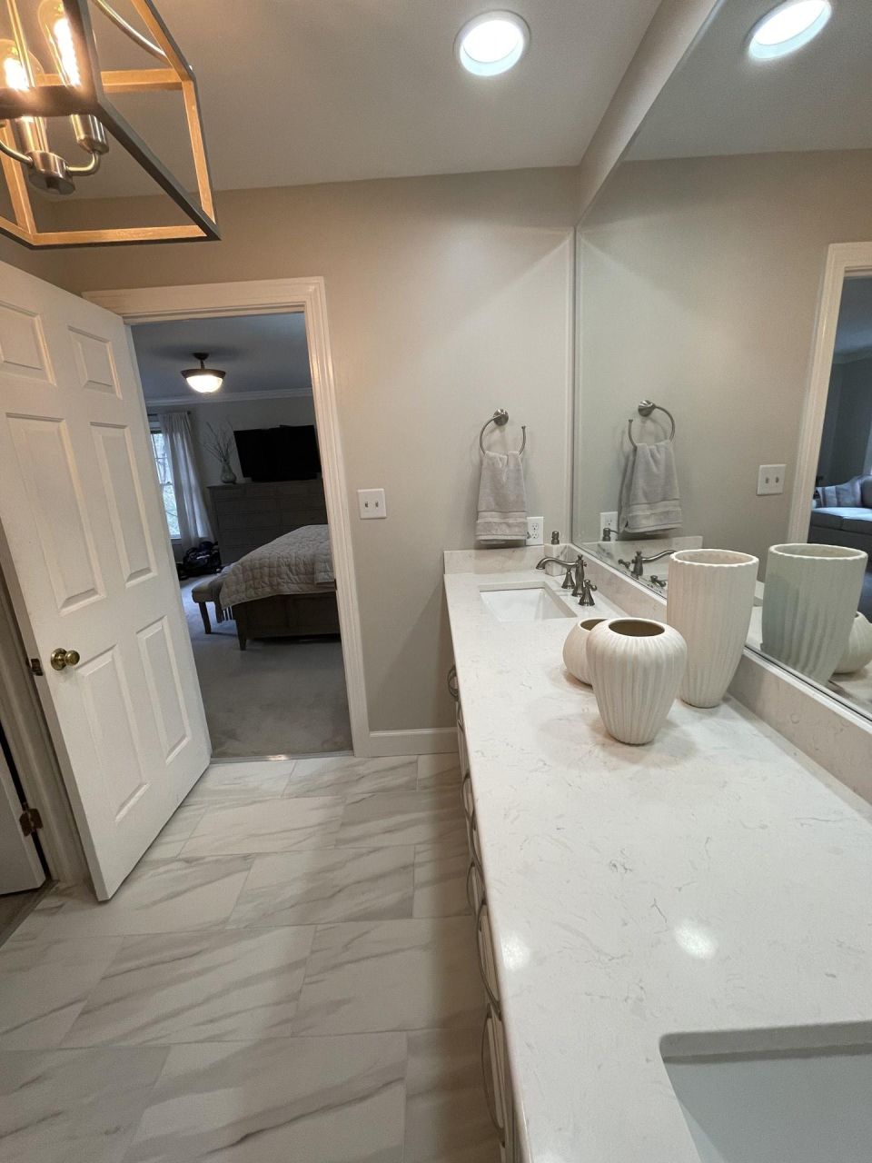 Another Bathroom Renovated in Birmingham, AL – photo 14
