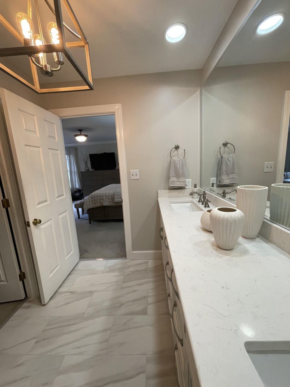 Another Bathroom Renovated in Birmingham, AL – photo 15