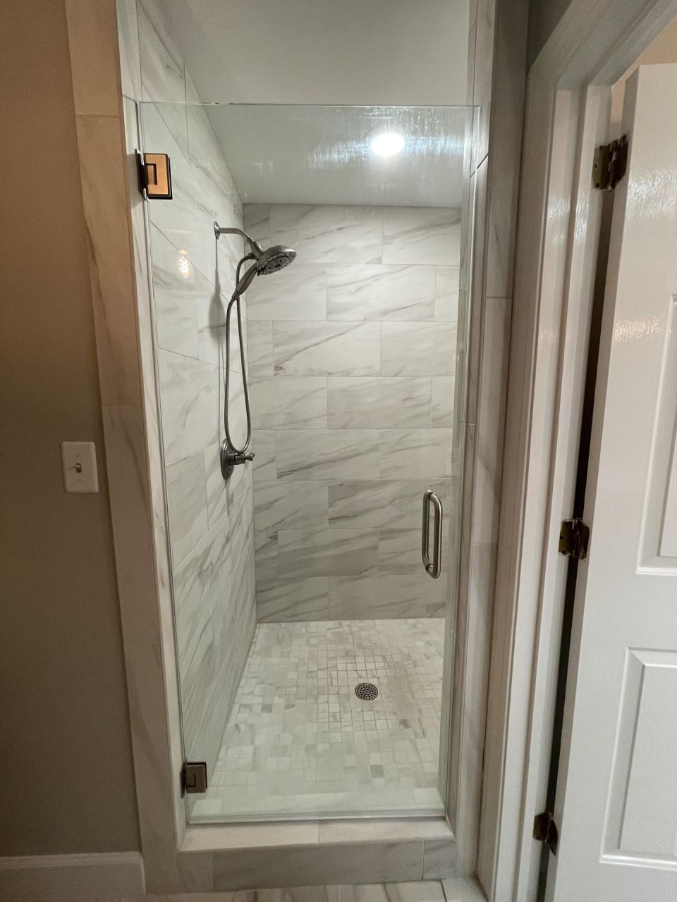 Another Bathroom Renovated in Birmingham, AL – photo 22
