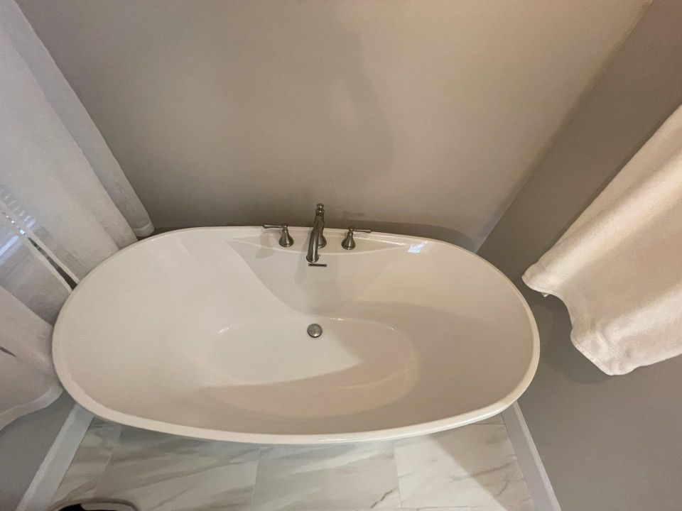Another Bathroom Renovated in Birmingham, AL – photo 23
