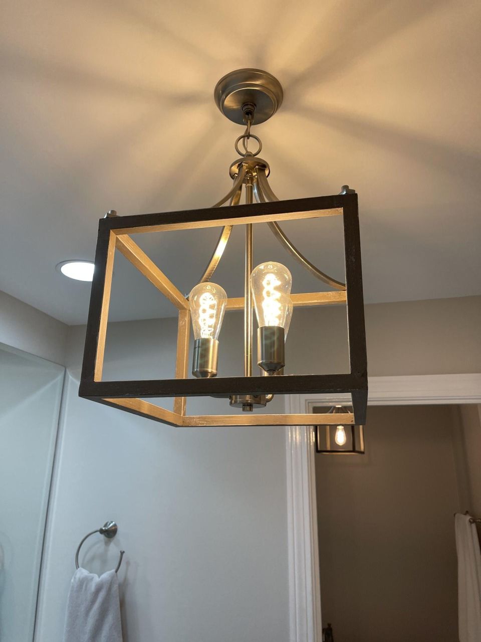 Another Bathroom Renovated in Birmingham, AL – photo 31