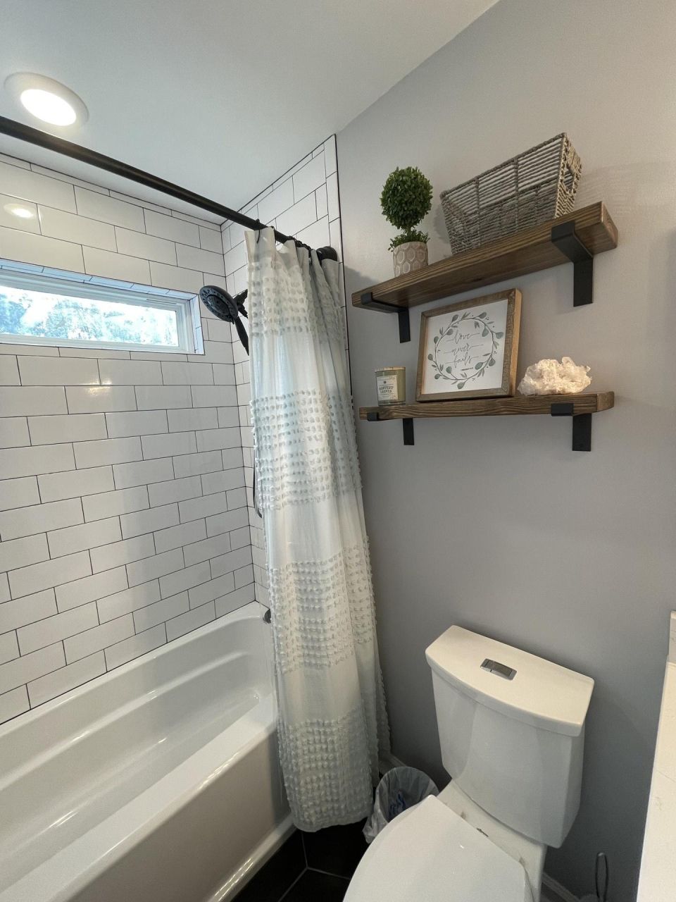 Bathroom Renovated in Birmingham, AL – photo 3