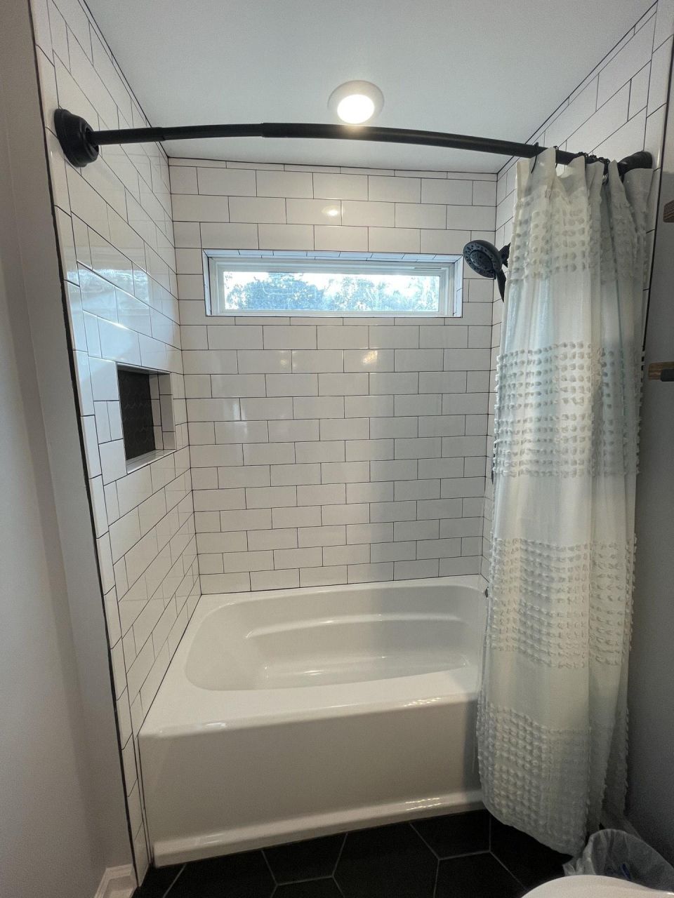 Bathroom Renovated in Birmingham, AL – photo 4