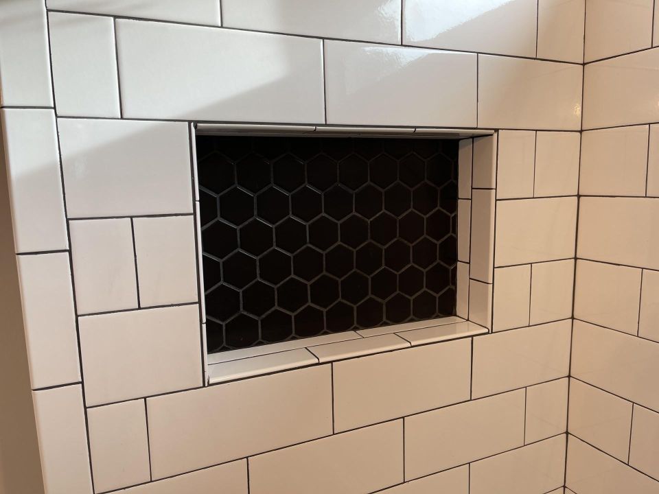 Bathroom Renovated in Birmingham, AL – photo 5