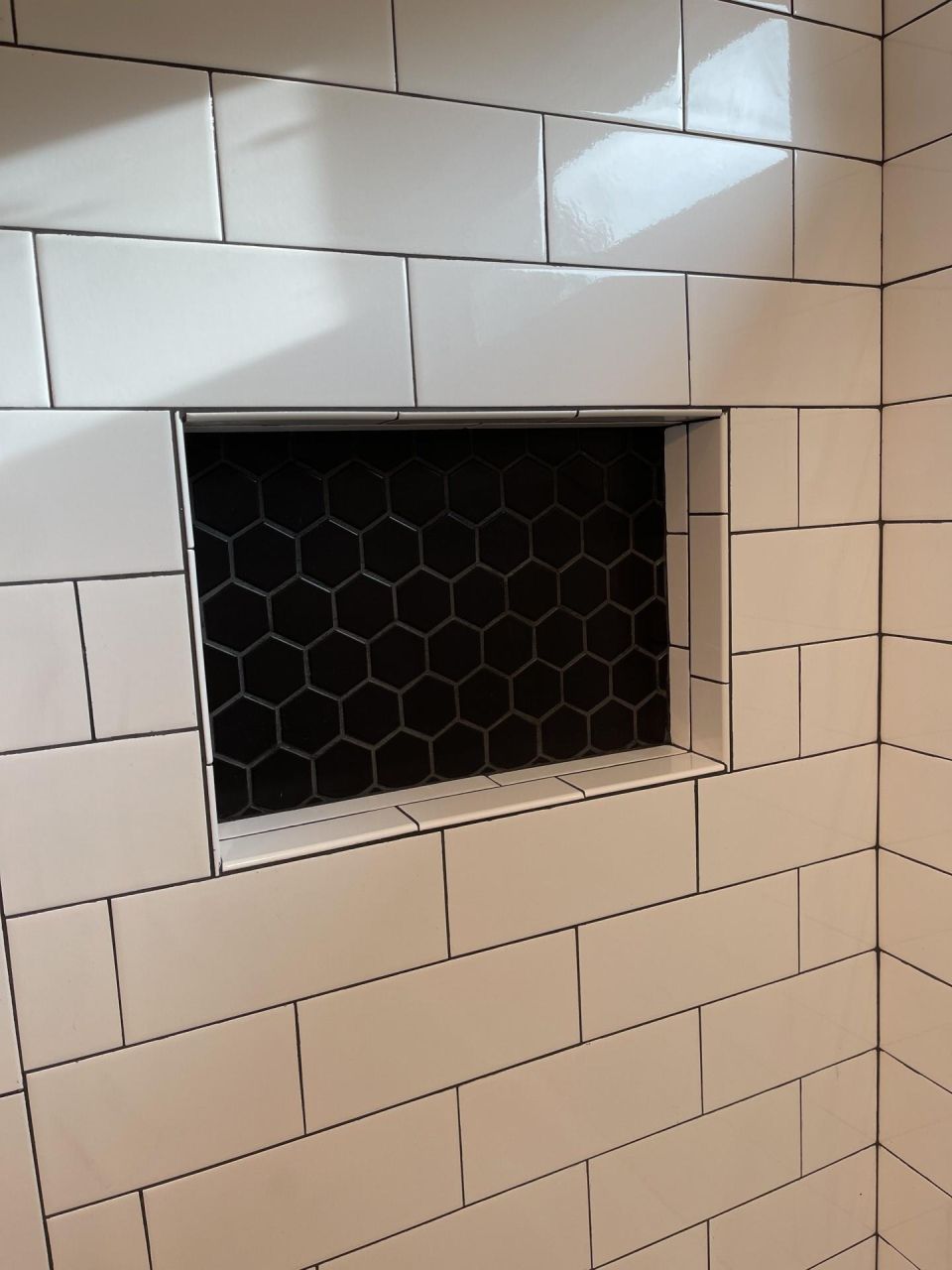 Bathroom Renovated in Birmingham, AL – photo 6