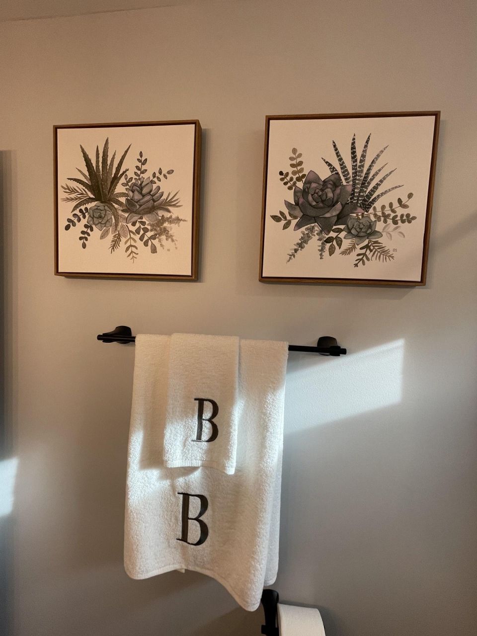 Bathroom Renovated in Birmingham, AL – photo 9