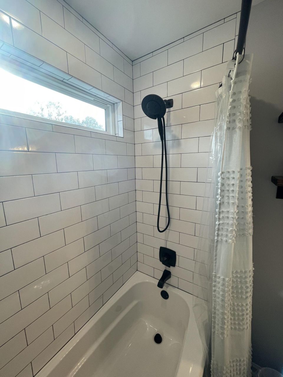 Bathroom Renovated in Birmingham, AL – photo 14